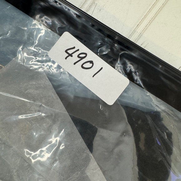 NEW Breathe Divinity Void Tech Eco Skeleton Compression DUSK Large - Picture 11 of 11